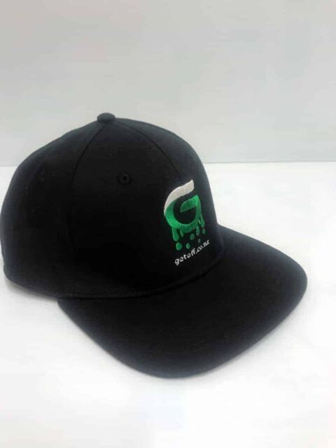 Urban Snapback Cap