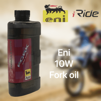 Eni Fork Oil SAE 10W  1 Litre