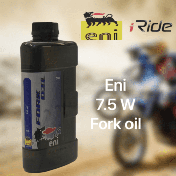 Eni Fork Oil SAE 7.5W   1 Litre