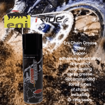 Eni Chain Grease Spray 200 ml