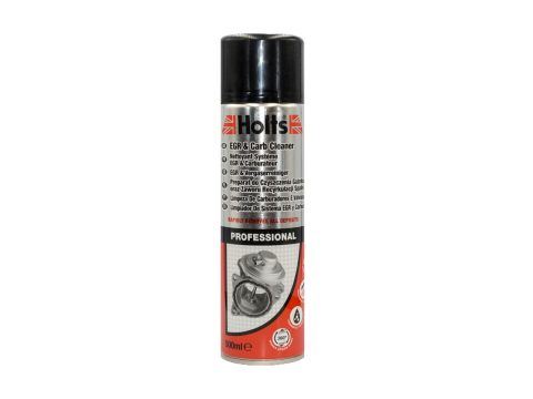 holts egr & carb cleaner 500ml