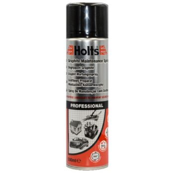 Holts Maintenance Spray 500ml