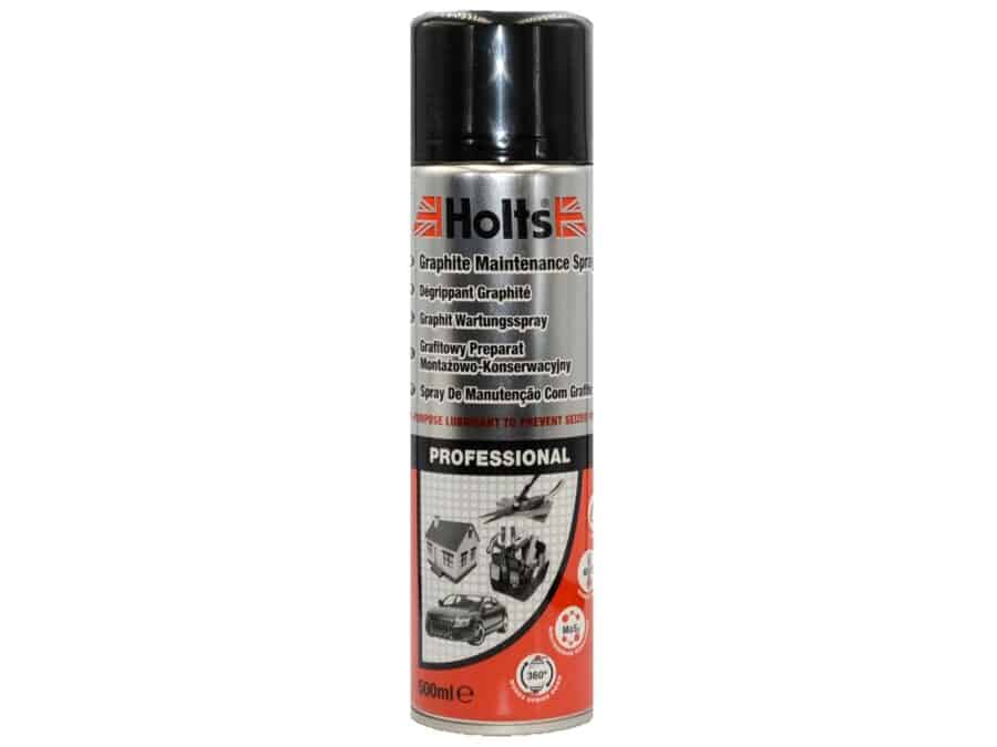 Holts Maintenance Spray 500ml Get Off My Moto