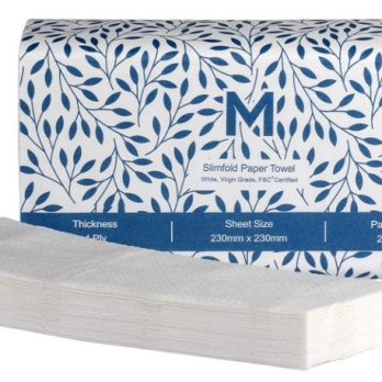 Slimfold Paper Towels  GONZ27110